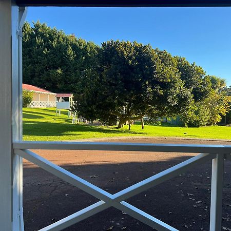 Karri Forest Motel Pemberton Bagian luar foto