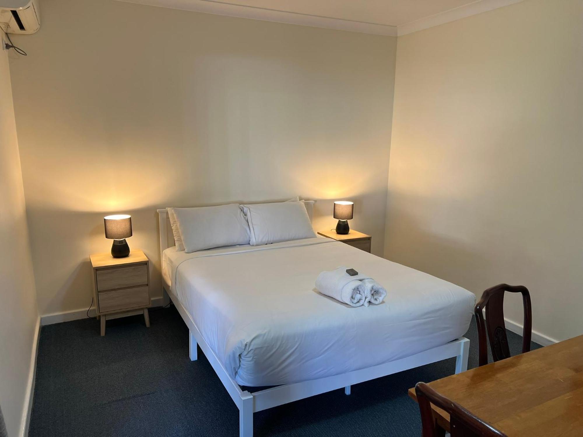 Karri Forest Motel Pemberton Bagian luar foto