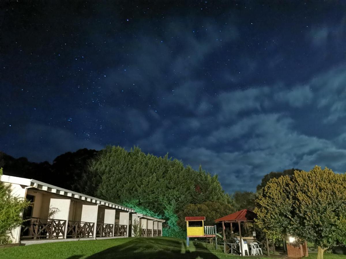 Karri Forest Motel Pemberton Bagian luar foto